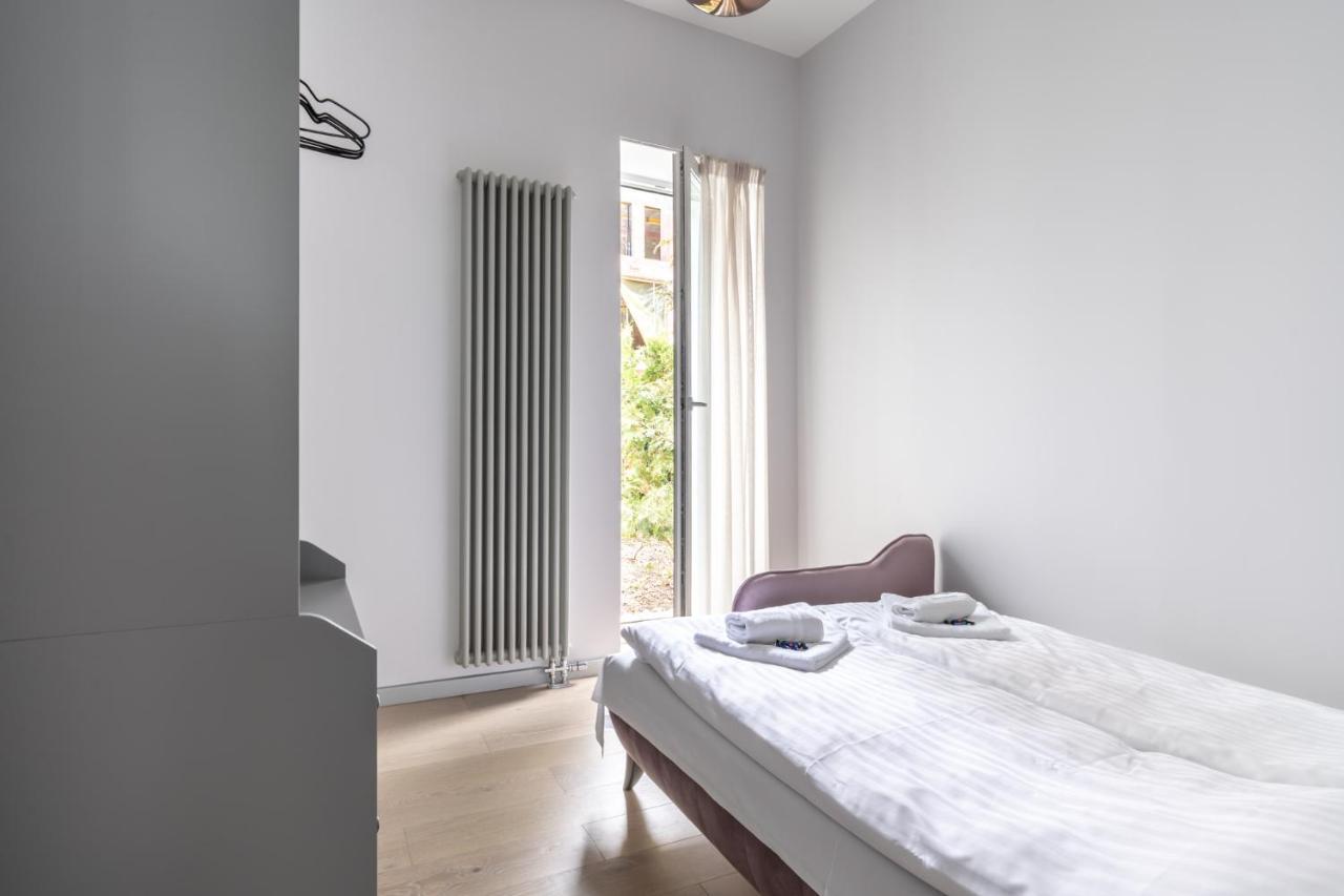New Comfortable 2 Bedroom Cottage W/Big Terrace Jurmala Exterior photo