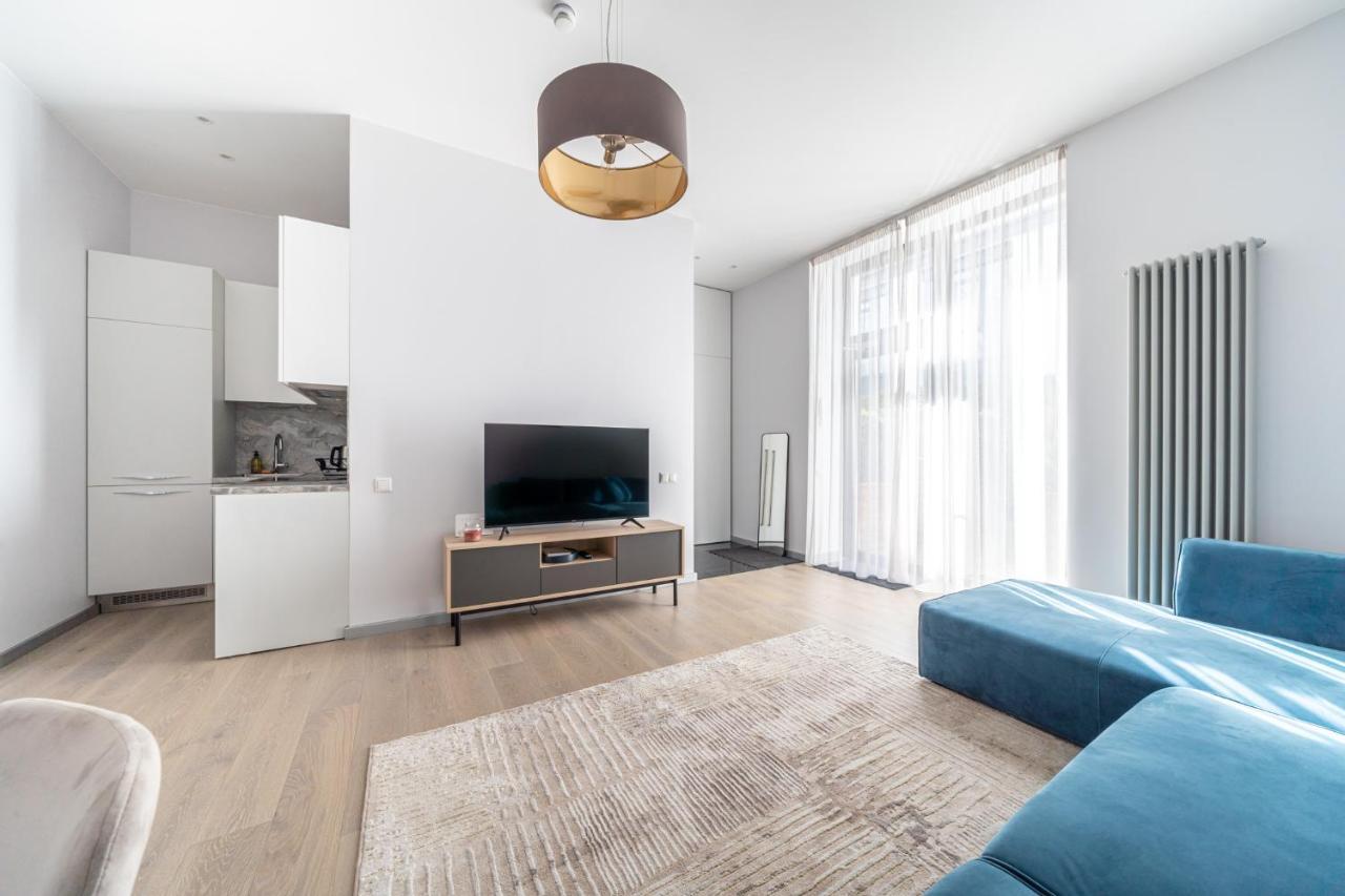 New Comfortable 2 Bedroom Cottage W/Big Terrace Jurmala Exterior photo