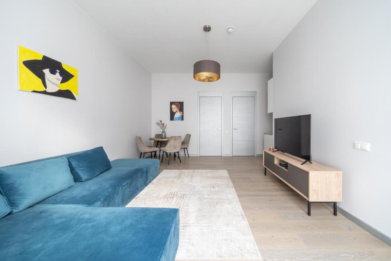 New Comfortable 2 Bedroom Cottage W/Big Terrace Jurmala Exterior photo