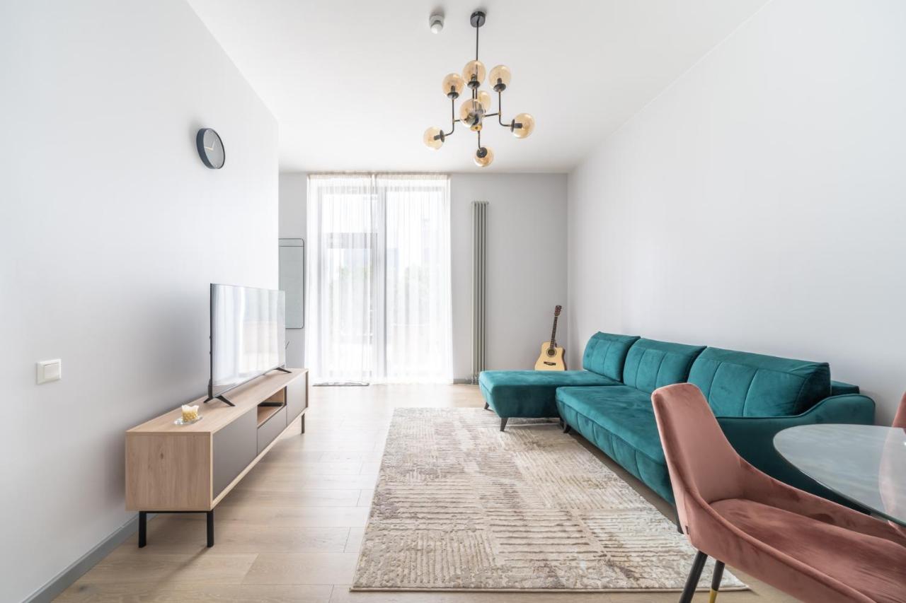 New Comfortable 2 Bedroom Cottage W/Big Terrace Jurmala Exterior photo
